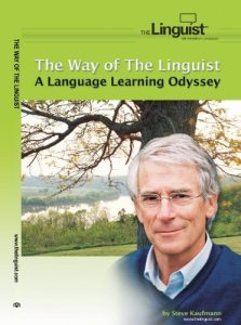 Baixar The Way of the Linguist: A Language Learning Odyssey (English Edition) pdf, epub, eBook