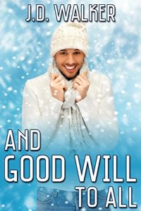 Baixar And Good Will to All (English Edition) pdf, epub, eBook