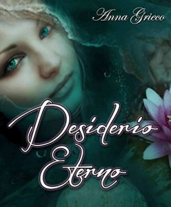 Baixar Desiderio eterno (Italian Edition) pdf, epub, eBook