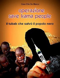 Baixar Operazione  Save Kama People – Romanzo pdf, epub, eBook