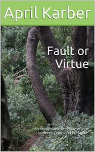 Baixar Fault or Virtue: An Imaginative Retelling of Jane Austen’s ‘Pride and Prejudice’ (English Edition) pdf, epub, eBook