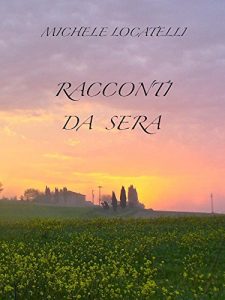 Baixar Racconti da sera pdf, epub, eBook