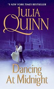 Baixar Dancing at Midnight (Blydon) pdf, epub, eBook