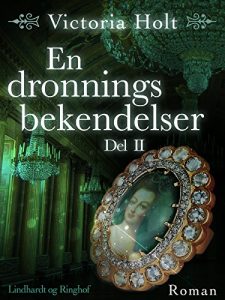 Baixar En dronnings bekendelser – Del 2 (Danish Edition) pdf, epub, eBook