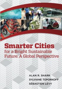 Baixar Smart Cities for a Bright Sustainable Future – A Global Perspective (English Edition) pdf, epub, eBook