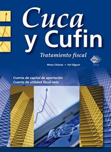Baixar Cuca y Cufin: Tratamiento fiscal (Spanish Edition) pdf, epub, eBook
