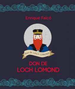 Baixar Don de Loch Lomond (Spanish Edition) pdf, epub, eBook