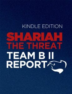 Baixar Shariah: The Threat To America: An Exercise In Competitive Analysis (Report of Team B II) (English Edition) pdf, epub, eBook