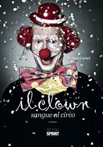 Baixar Il clown – Sangue al circo pdf, epub, eBook
