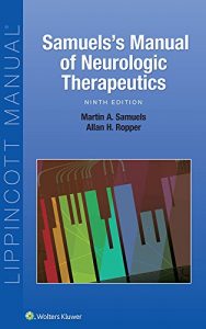 Baixar Samuel’s Manual of Neurologic Therapeutics pdf, epub, eBook