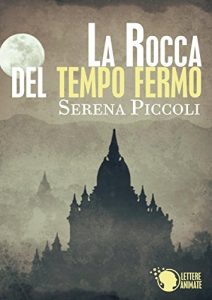 Baixar La Rocca del Tempo Fermo pdf, epub, eBook