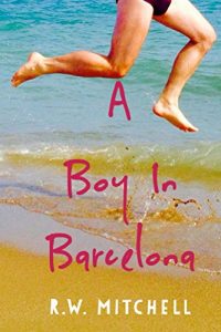 Baixar A Boy In Barcelona (English Edition) pdf, epub, eBook