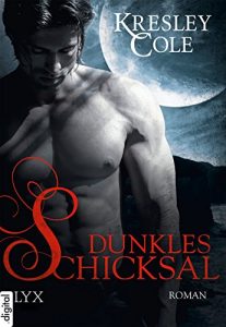 Baixar Dunkles Schicksal (Immortals After Dark 13) (German Edition) pdf, epub, eBook