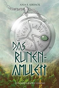 Baixar Das Runen-Amulett (German Edition) pdf, epub, eBook