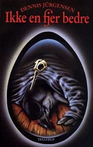 Baixar Ikke en fjer bedre (Danish Edition) pdf, epub, eBook