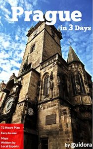 Baixar Prague in 3 Days (Travel Guide 2016):A Perfect 72h Plan with the Best Things to Do in Prague, Czech: Includes:Detailed Itinerary,Google Maps, Local Secrets, … Time and Money.Get it Now! (English Edition) pdf, epub, eBook