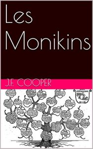 Baixar Les Monikins (French Edition) pdf, epub, eBook