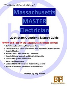 Baixar Massachusetts 2014 Master Electrician Study Guide (English Edition) pdf, epub, eBook