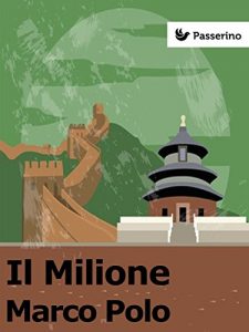 Baixar Il Milione pdf, epub, eBook