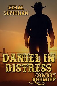 Baixar Daniel in Distress (English Edition) pdf, epub, eBook
