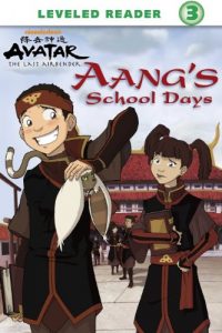 Baixar Aang’s School Days (Avatar: The Last Airbender) pdf, epub, eBook
