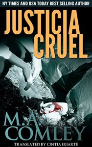 Baixar Justicia Cruel (Spanish Edition) pdf, epub, eBook
