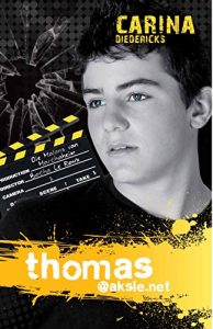 Baixar Thomas@aksie.net (Afrikaans Edition) pdf, epub, eBook