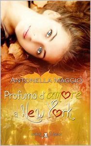 Baixar Profumo d’amore a New York (Digital Emotions) (Italian Edition) pdf, epub, eBook