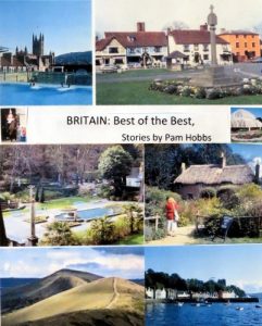 Baixar BRITAIN: Best of the Best (English Edition) pdf, epub, eBook