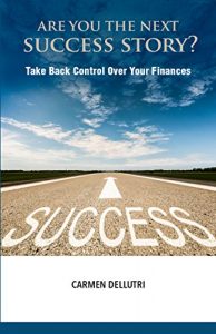 Baixar are you the next success story?: Take Back Control Over Your Finances (English Edition) pdf, epub, eBook