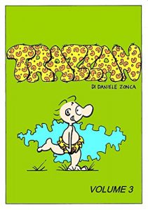 Baixar TRAZZAN: Volume 3 (Italian Edition) pdf, epub, eBook