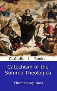 Baixar Catechism of the Summa Theologica (English Edition) pdf, epub, eBook