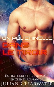 Baixar Extraterrestre, homme enceint, romance: Un polichinelle dans le tiroir (Romance Gay Grossesse) (French Edition) pdf, epub, eBook