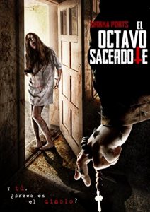 Baixar El Octavo Sacerdote (Spanish Edition) pdf, epub, eBook