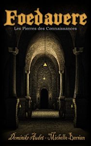 Baixar Foedavere: Les Pierres des Connaissances (French Edition) pdf, epub, eBook