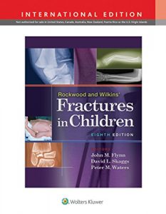 Baixar Rockwood and Wilkins’ Fractures in Children pdf, epub, eBook