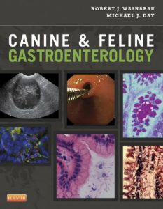 Baixar Canine and Feline Gastroenterology – E-Book pdf, epub, eBook