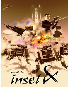 Baixar Insel X (German Edition) pdf, epub, eBook