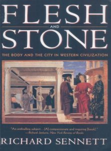 Baixar Flesh and Stone: The Body and the City in Western Civilization pdf, epub, eBook