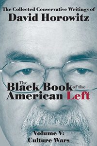 Baixar Culture Wars: The Black Book of the American Left Volume V (English Edition) pdf, epub, eBook