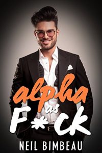 Baixar Alpha As F*ck (English Edition) pdf, epub, eBook