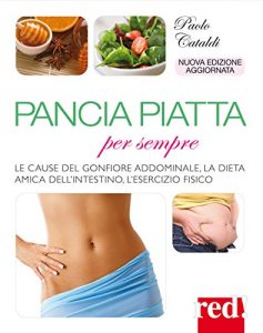 Baixar Pancia piatta per sempre (Bella e in forma) pdf, epub, eBook