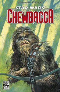 Baixar Star Wars Masters, Band 6 – Chewbacca (Star Wars – Masters) pdf, epub, eBook