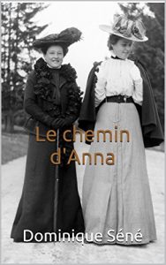 Baixar Le chemin d’Anna (French Edition) pdf, epub, eBook