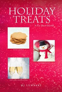 Baixar Holiday Treats: A Few Short Stories (English Edition) pdf, epub, eBook