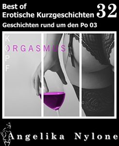 Baixar Erotische Kurzgeschichten – Best of 32 (German Edition) pdf, epub, eBook