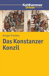 Baixar Das Konstanzer Konzil (Urban Akademie) (German Edition) pdf, epub, eBook