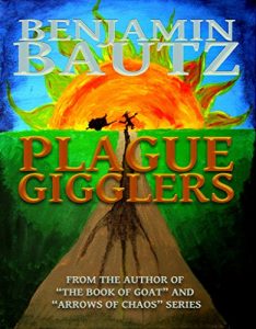 Baixar Plague Gigglers (English Edition) pdf, epub, eBook