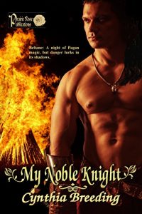 Baixar My Noble Knight (English Edition) pdf, epub, eBook
