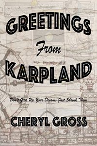 Baixar Greetings From Karpland (The Karpland Chronicles) (English Edition) pdf, epub, eBook